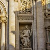 Foto: Dettaglio - Fontana di Trevi  (Roma) - 0